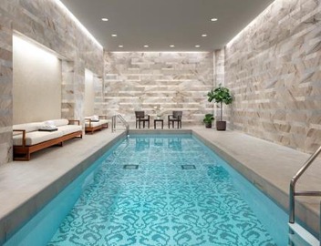 The Hazelton Hotel 4