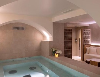 Hôtel Toujours & Spa 3