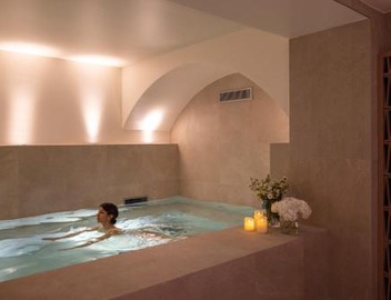 Hôtel Toujours & Spa 5