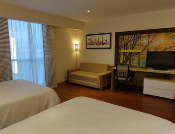 BelAir Business a Wyndham Garden Hotel 5