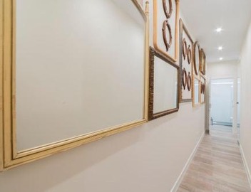 Candido Apartamento en el Corazón de La Latina 3