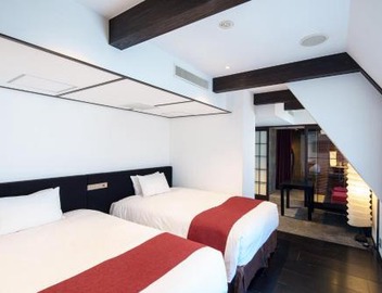 EN Hotel Shibuya 4