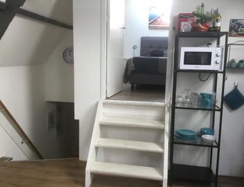 Appartementen Purmerend A 3