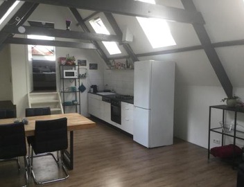 Appartementen Purmerend A 5