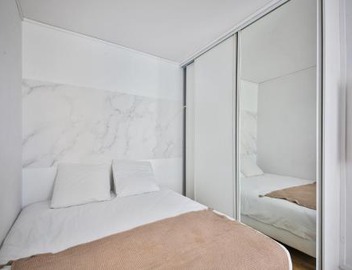 33#Studio 2Pers#Sèvres-Lecourbe#Necker 3