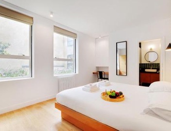 Superbe Appartement - Père Lachaise 2
