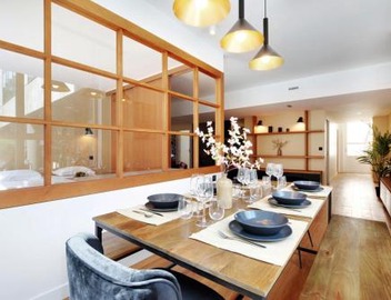 Superbe Appartement - Père Lachaise 3