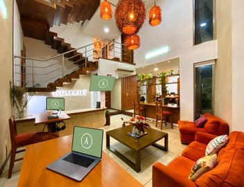 Humant Coliving - Cancún 2