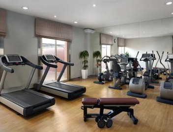 Crowne Plaza Al Khobar by IHG 5