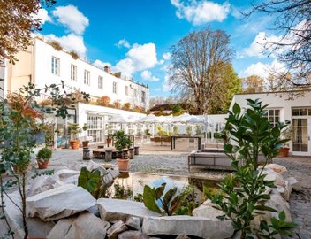Hôtel de Cavoye 4