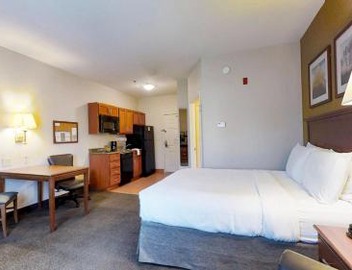 Candlewood Suites Slidell Northshore by IHG 3