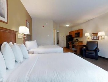 Candlewood Suites Slidell Northshore by IHG 5