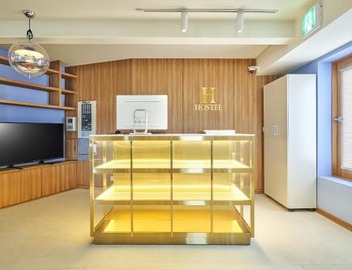 H HOSTEL Itaewon 4