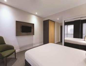 Adina Apartment Hotel Melbourne 5