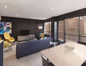 Adina Apartment Hotel Melbourne 4