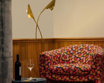 Waymore's Hotel Nashville 4