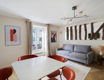 Pick A Flat's Apartments in Saint-Lazare - Rue de Londres 5