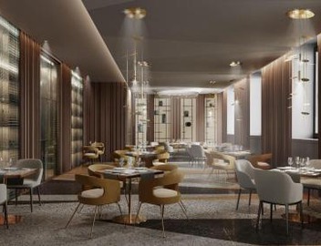 Casa Baglioni Milan - The Leading Hotels of the World 3