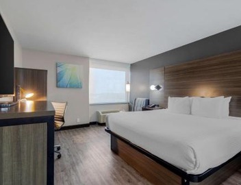 Best Western Corpus Christi Airport Hotel 2
