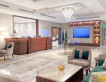 Level Nine Hotel 3