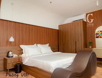 Galaxy Hotel 3 3