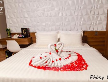 Galaxy Hotel 3 4