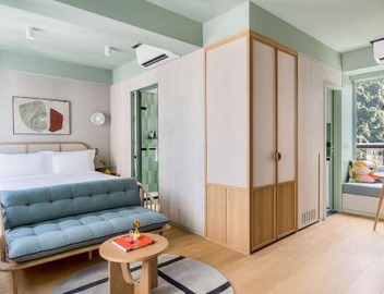YING'nFLO, Hong Kong, Wan Chai - Langham Hospitality Group 4