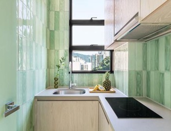 YING'nFLO, Hong Kong, Wan Chai - Langham Hospitality Group 5