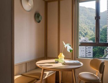 YING'nFLO, Hong Kong, Wan Chai - Langham Hospitality Group 4