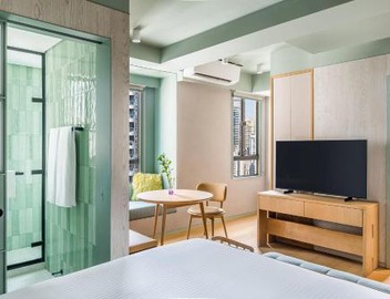 YING'nFLO, Hong Kong, Wan Chai - Langham Hospitality Group 3
