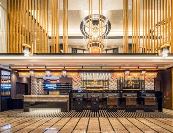 APA Hotel & Resort Roppongi Ekihigashi 3