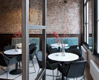 Boutique Hotel Oosteinde 5