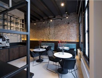 Boutique Hotel Oosteinde 2