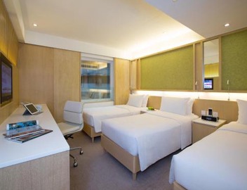 Eaton HK - Langham Hospitality Group 5