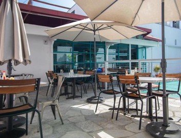 Park Plaza Lodge 3