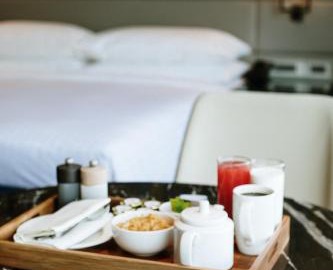 Courtyard by Marriott Navi Mumbai 2