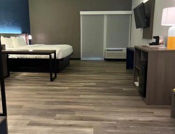 Comfort Suites Clearwater - Dunedin 2
