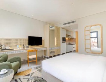 Ewaa Express Hotel - Al Shati 3
