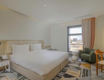 Ewaa Express Hotel - Al Shati 3
