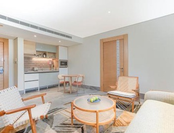 Ewaa Express Hotel - Al Shati 5