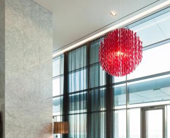MYRIAD by SANA Hotels 5