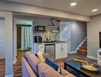 6 Mi to Dtwn Parker: Serene Studio Suite! 2