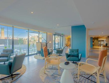 Ewaa Express Hotel - Al Shati 2