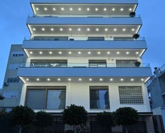 The Lop Athens Holidays Luxury Suites 3