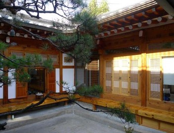 Renewal Open! Entire Place, Traditional Stay Xiwoo , 時雨 시우 한옥독채 4