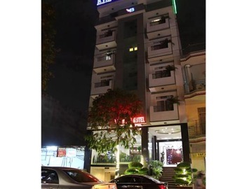 KIM BĂNG HOTEL BÌNH DƯƠNG 4