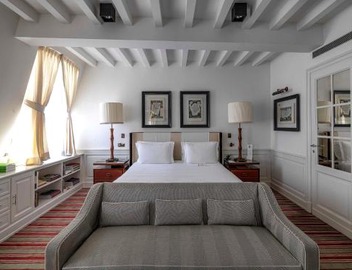 MARQUIS Faubourg Saint-Honoré - Small Luxury hotels of the World 3