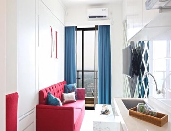 MORITZ INN BSD TANGERANG 2