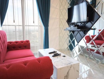 MORITZ INN BSD TANGERANG 5