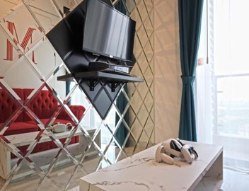 MORITZ INN BSD TANGERANG 3